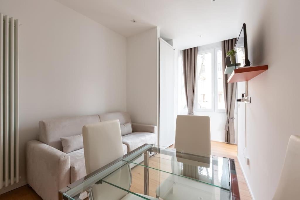 Porta Romana Urban Chic Apartamento *