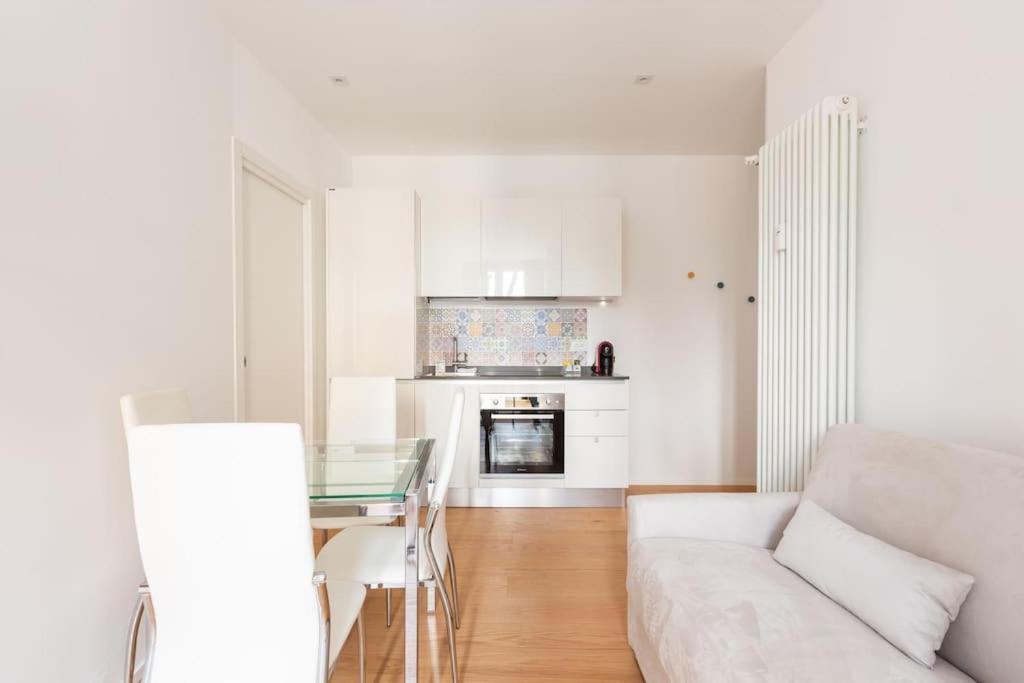 Porta Romana Urban Chic Apartamento