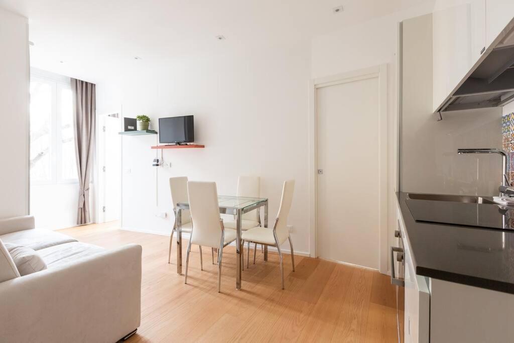 Porta Romana Urban Chic Apartamento