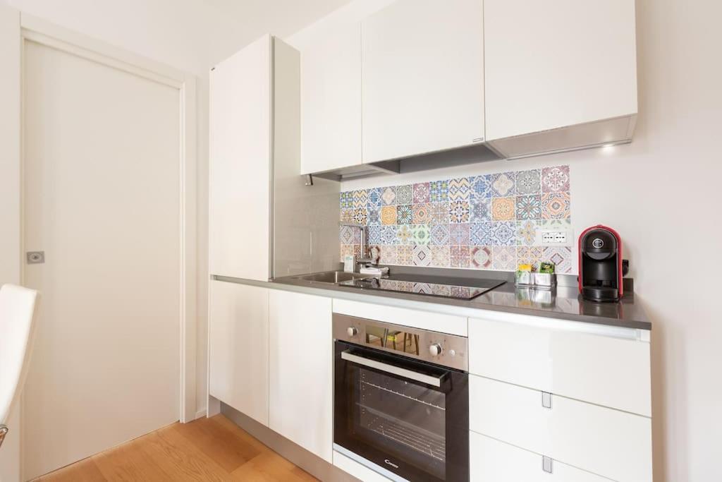 Porta Romana Urban Chic Apartamento *